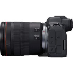Canon EOS R6 Mark II 24-105mm f/4 L IS USM Kit