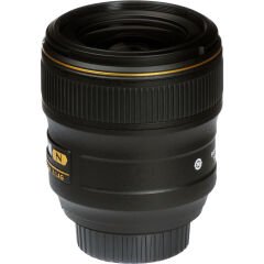 Nikon Nikkor AF-S 35mm f/1.4 G Lens