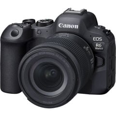 Canon EOS R6 Mark II 24-105mm f/4-7.1 IS STM Lens Kit