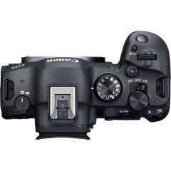 Canon EOS R6 Mark II 24-105mm f/4-7.1 IS STM Lens Kit