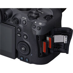 Canon EOS R6 Mark II 24-105mm f/4-7.1 IS STM Lens Kit