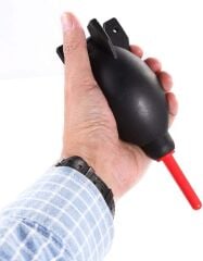 Milica Rocket Blower Pompa