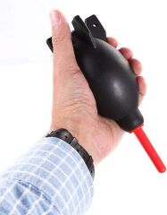 Milica Rocket Blower Pompa