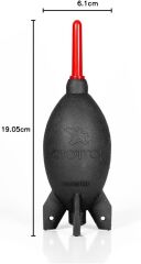 Milica Rocket Blower Pompa