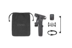 DJI Osmo Mobile 8P Standard Combo (Sadece Cihaz)