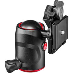 Manfrotto MH496-BH Compact Ball Head