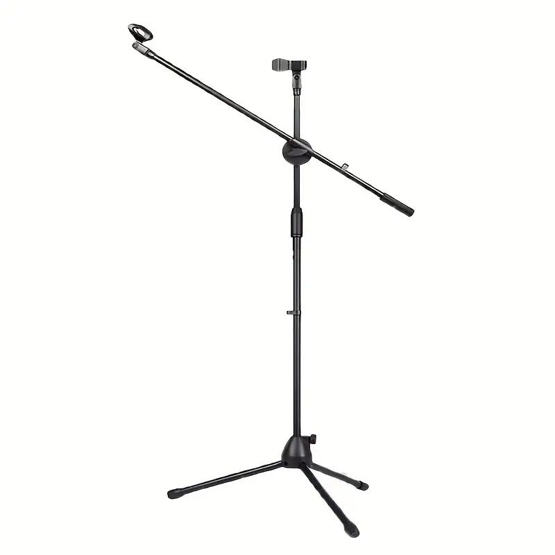 Milica 146cm Mikrofon Standı