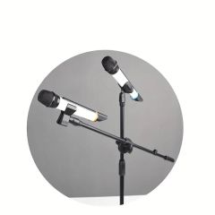 Milica 146cm Mikrofon Standı