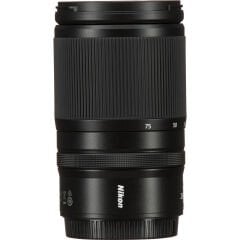 Nikon Nikkor Z 28-75mm f/2.8 Lens (3975 TL Geri Ödeme)