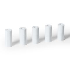 Acton Instant Print Paper Siyah Beyaz (5 Roll)