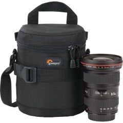 Lowepro Lens Case 11x14cm (Siyah)