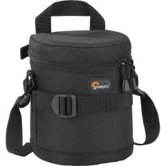 Lowepro Lens Case 11x14cm (Siyah)