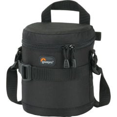Lowepro Lens Case 11x14cm (Siyah)