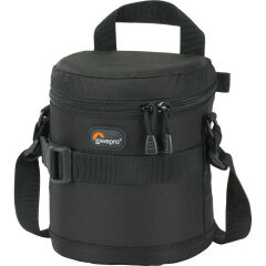 Lowepro Lens Case 11x14cm (Siyah)