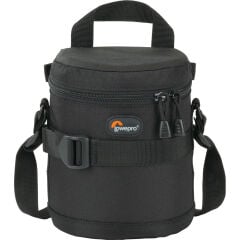 Lowepro Lens Case 11x14cm (Siyah)