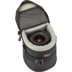 Lowepro Lens Case 11x14cm (Siyah)