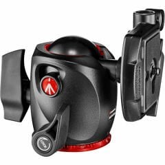 Manfrotto MHXPRO-BHQ2 XPRO Magnesium Ball Head