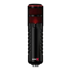 Rode XDM-100 DSP Dinamik Broadcast USB-C Mikrofon