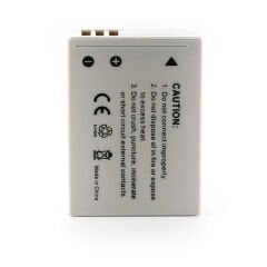 Sanger NB-5L Canon Fotoğraf Makinesi Batarya