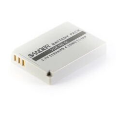 Sanger NB-5L Canon Fotoğraf Makinesi Batarya