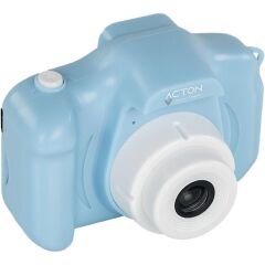 Acton Kids Camera Blue