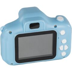Acton Kids Camera Blue