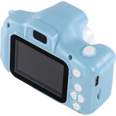 Acton Kids Camera Blue