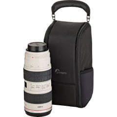 Lowepro ProTactic Lens Exchange 200 AW (Siyah)