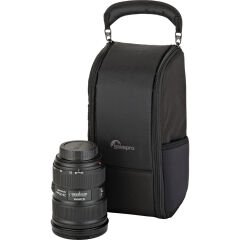 Lowepro ProTactic Lens Exchange 200 AW (Siyah)