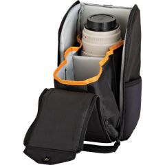 Lowepro ProTactic Lens Exchange 200 AW (Siyah)