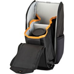 Lowepro ProTactic Lens Exchange 200 AW (Siyah)