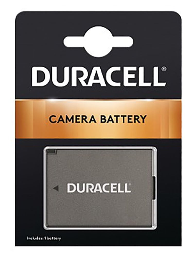 Duracell DR9967 Canon LP-E10 Batarya