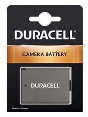 Duracell DR9967 Canon LP-E10 Batarya