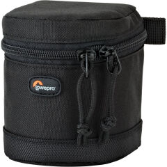 Lowepro Lens Case 7x8cm (Siyah)