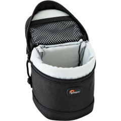 Lowepro Lens Case 7x8cm (Siyah)
