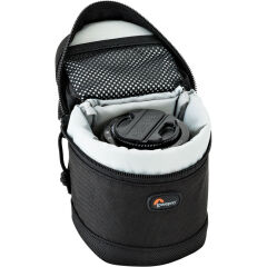 Lowepro Lens Case 7x8cm (Siyah)
