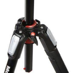Manfrotto MK055XPRO3-BHQ2 Tripod XPRO Ball Head Kit