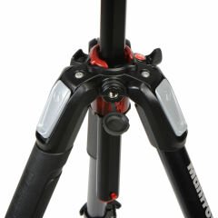 Manfrotto MK055XPRO3-BHQ2 Tripod XPRO Ball Head Kit