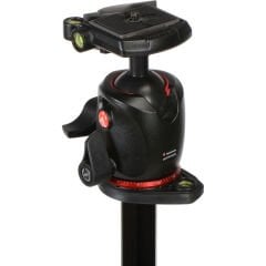 Manfrotto MK055XPRO3-BHQ2 Tripod XPRO Ball Head Kit