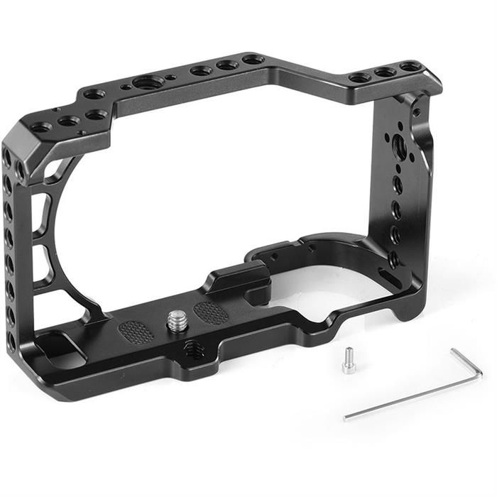 SmallRig CCS2310 Sony A6100 / 6300 / 6400 / 6500 İçin Kafes