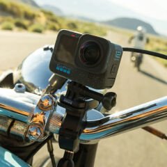 Gopro Max Lens Mod 2.0 (Hero12 Black)