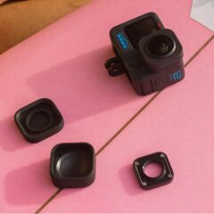 Gopro Max Lens Mod 2.0 (Hero12 Black)
