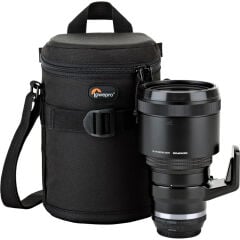 Lowepro Lens Case 11x18cm (Siyah)