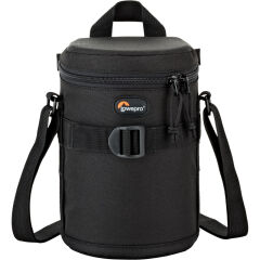 Lowepro Lens Case 11x18cm (Siyah)