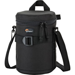 Lowepro Lens Case 11x18cm (Siyah)