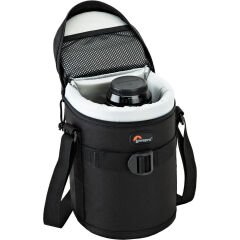 Lowepro Lens Case 11x18cm (Siyah)