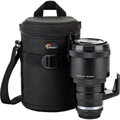 Lowepro Lens Case 11x18cm (Siyah)