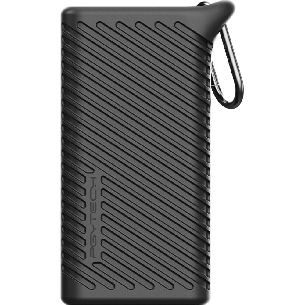 Pgytech P-GM-164 CFexpress CreateMate Card Reader Type A/SD (Classic Black)
