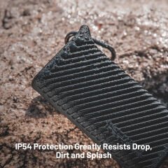 Pgytech CFexpress CreateMate Card Reader Type A/SD (Classic Black) P-GM-164