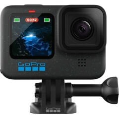 Gopro Hero12 Black Accessory Bundle